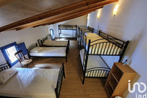 Hotelli myytävänä Leon, Espanja, 7 makuuhuonetta, 506 m2 No. 194429 - kuva 10