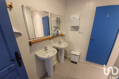 Hotelli myytävänä Leon, Espanja, 7 makuuhuonetta, 506 m2 No. 194429 - kuva 19