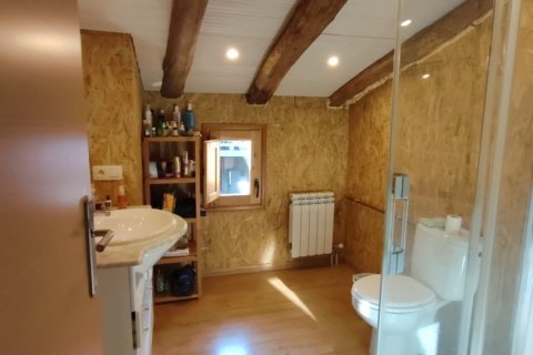 Hotelli myytävänä Leon, Espanja, 7 makuuhuonetta, 506 m2 No. 194429 - kuva 29