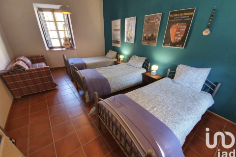 Hotelli myytävänä Leon, Espanja, 7 makuuhuonetta, 506 m2 No. 194429 - kuva 8