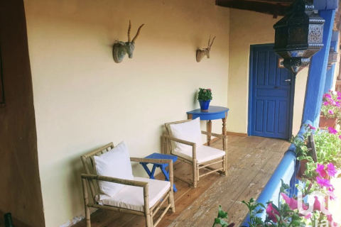 Hotelli myytävänä Leon, Espanja, 7 makuuhuonetta, 506 m2 No. 194429 - kuva 11