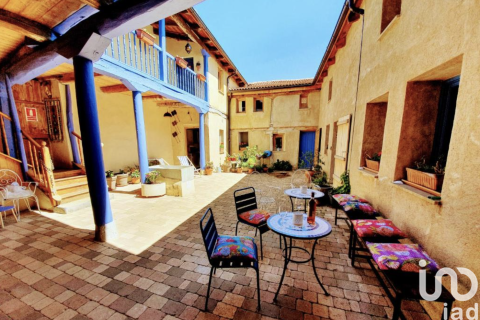 Hotelli Leon, Espanja 7 makuuhuonetta, 506 m2 No. 194429