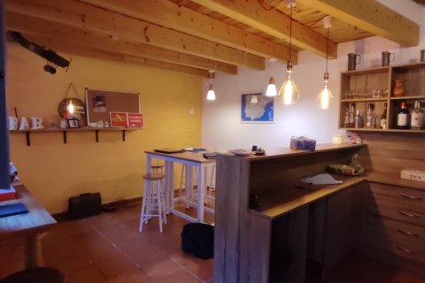Hotelli myytävänä Leon, Espanja, 7 makuuhuonetta, 506 m2 No. 194429 - kuva 22