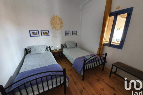 Hotelli myytävänä Leon, Espanja, 7 makuuhuonetta, 506 m2 No. 194429 - kuva 9