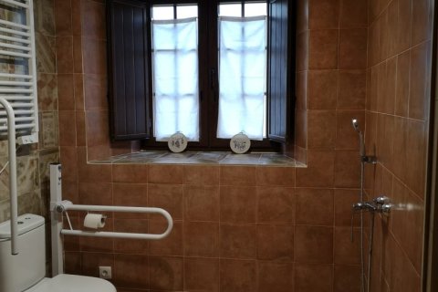 Hotelli myytävänä Leon, Espanja, 6 makuuhuonetta, 358 m2 No. 194427 - kuva 9