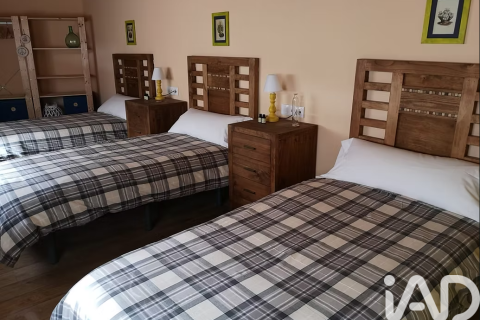Hotelli myytävänä Leon, Espanja, 6 makuuhuonetta, 358 m2 No. 194427 - kuva 23
