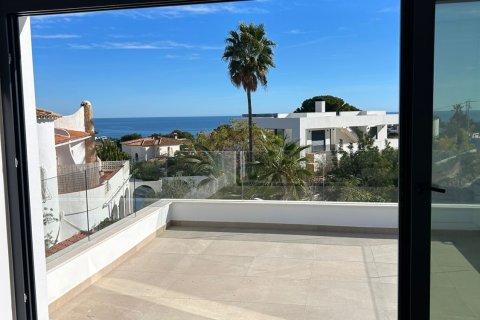 Villa à vendre à Benissa, Alicante, Espagne, 3 chambres, 202 m2 No. 167946 - photo 21