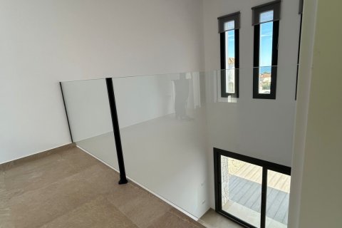 Villa à vendre à Benissa, Alicante, Espagne, 3 chambres, 202 m2 No. 167946 - photo 14