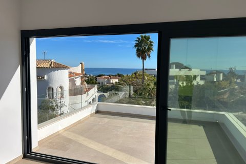 Villa à vendre à Benissa, Alicante, Espagne, 3 chambres, 202 m2 No. 167946 - photo 20
