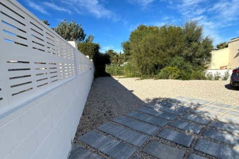 Villa à vendre à Benissa, Alicante, Espagne, 3 chambres, 202 m2 No. 167946 - photo 27