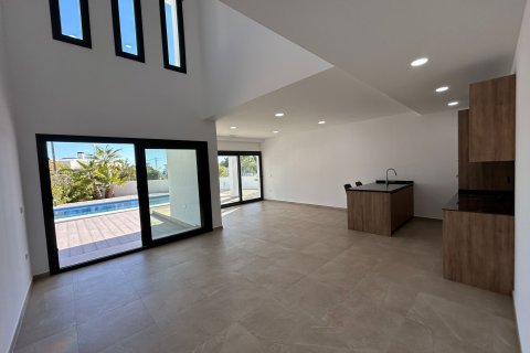 Villa à vendre à Benissa, Alicante, Espagne, 3 chambres, 202 m2 No. 167946 - photo 4