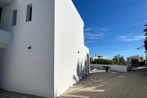 Villa à vendre à Benissa, Alicante, Espagne, 3 chambres, 202 m2 No. 167946 - photo 29