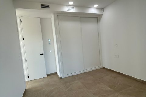 Villa à vendre à Benissa, Alicante, Espagne, 3 chambres, 202 m2 No. 167946 - photo 23