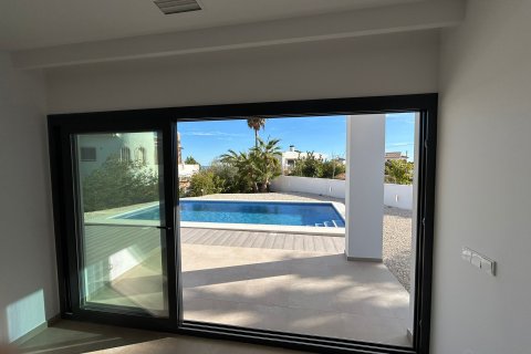 Villa à vendre à Benissa, Alicante, Espagne, 3 chambres, 202 m2 No. 167946 - photo 9