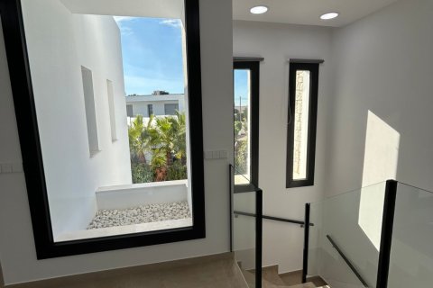 Villa à vendre à Benissa, Alicante, Espagne, 3 chambres, 202 m2 No. 167946 - photo 13