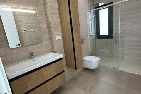 Villa à vendre à Benissa, Alicante, Espagne, 3 chambres, 202 m2 No. 167946 - photo 24
