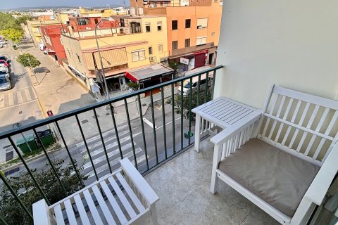 Appartamento a Marratxinet (Marratxi), Mallorca, Spagna 3 camere da letto, 81 mq. N° 167950