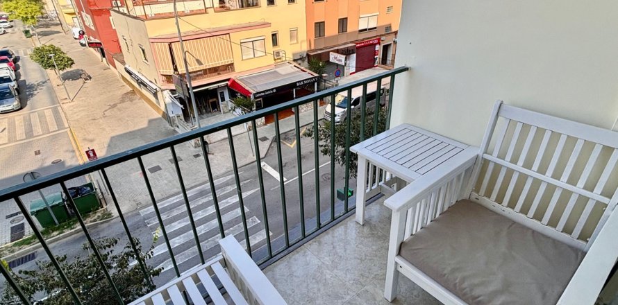 Appartamento a Marratxinet (Marratxi), Mallorca, Spagna 3 camere da letto, 81 mq. N° 167950