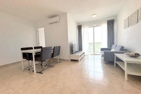 Appartamento in affitto a Marratxinet (Marratxi), Mallorca, Spagna 3 camere da letto, 81 mq. N° 167950 - foto 8
