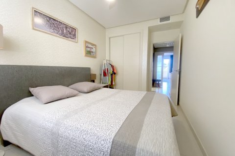 Apartment for sale in Altea, Alicante, Spain 2 bedrooms, 143 sq.m. No. 167947 - photo 18