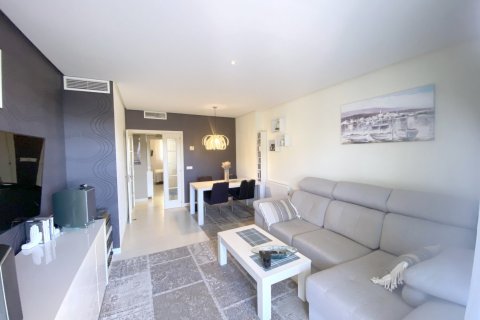 Apartment for sale in Altea, Alicante, Spain 2 bedrooms, 143 sq.m. No. 167947 - photo 7