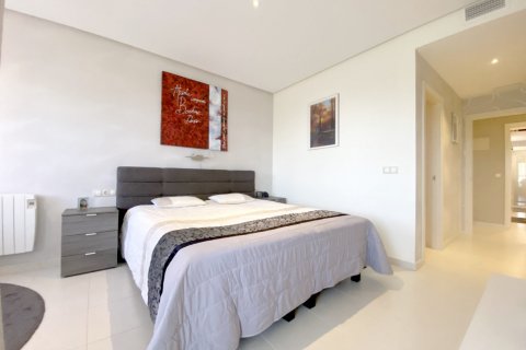 Apartment for sale in Altea, Alicante, Spain 2 bedrooms, 143 sq.m. No. 167947 - photo 14