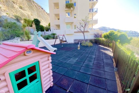 Apartment for sale in Altea, Alicante, Spain 2 bedrooms, 143 sq.m. No. 167947 - photo 22