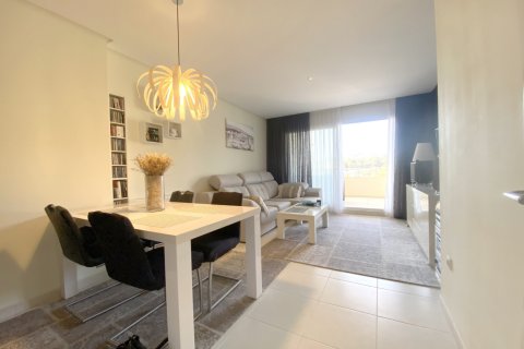 Apartment for sale in Altea, Alicante, Spain 2 bedrooms, 143 sq.m. No. 167947 - photo 8