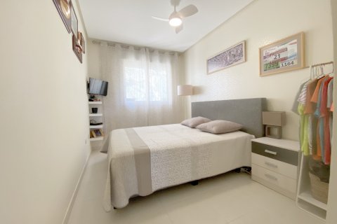 Apartment for sale in Altea, Alicante, Spain 2 bedrooms, 143 sq.m. No. 167947 - photo 17