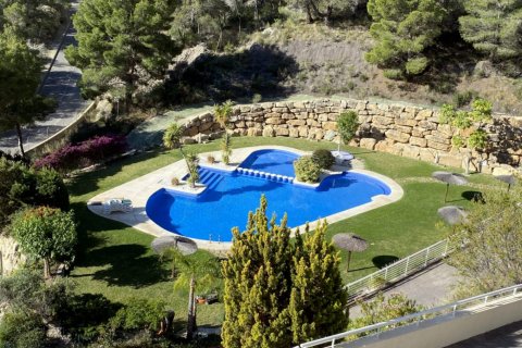 Apartment for sale in Altea, Alicante, Spain 2 bedrooms, 143 sq.m. No. 167947 - photo 21