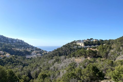 Apartment for sale in Altea, Alicante, Spain 2 bedrooms, 143 sq.m. No. 167947 - photo 2