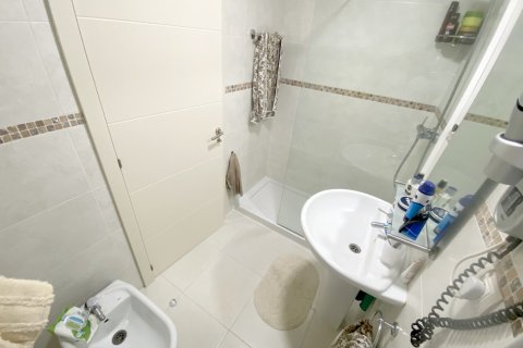 Apartment for sale in Altea, Alicante, Spain 2 bedrooms, 143 sq.m. No. 167947 - photo 20
