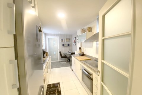 Apartment for sale in Altea, Alicante, Spain 2 bedrooms, 143 sq.m. No. 167947 - photo 9