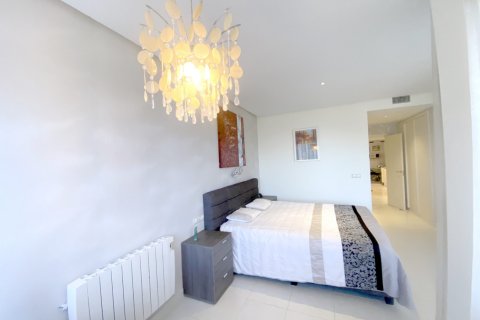 Apartment for sale in Altea, Alicante, Spain 2 bedrooms, 143 sq.m. No. 167947 - photo 13