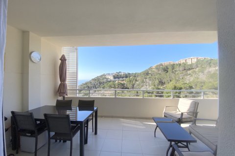 Apartment for sale in Altea, Alicante, Spain 2 bedrooms, 143 sq.m. No. 167947 - photo 4