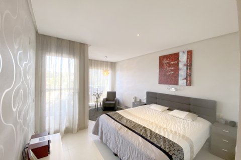 Apartment for sale in Altea, Alicante, Spain 2 bedrooms, 143 sq.m. No. 167947 - photo 12