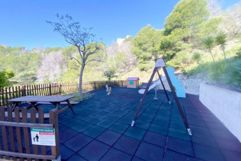 Apartment for sale in Altea, Alicante, Spain 2 bedrooms, 143 sq.m. No. 167947 - photo 23