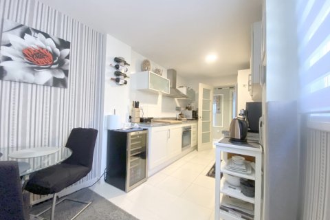 Apartment for sale in Altea, Alicante, Spain 2 bedrooms, 143 sq.m. No. 167947 - photo 10