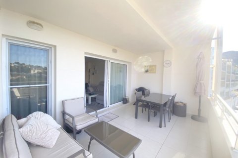 Apartment for sale in Altea, Alicante, Spain 2 bedrooms, 143 sq.m. No. 167947 - photo 3