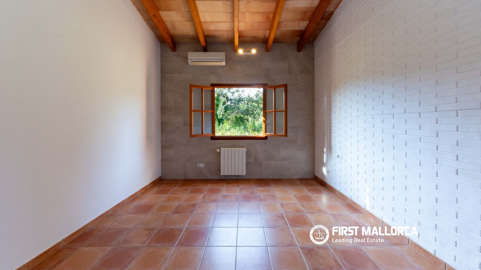 Finca Santa Maria Del Cami, Mallorca, Spānijā 3 istabas, 180 m2 Nr. 167951