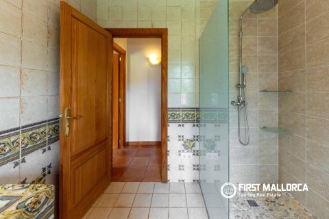 Finca for sale in Santa Maria Del Cami, Mallorca, Spain 3 bedrooms, 180 sq.m. No. 167951 - photo 5