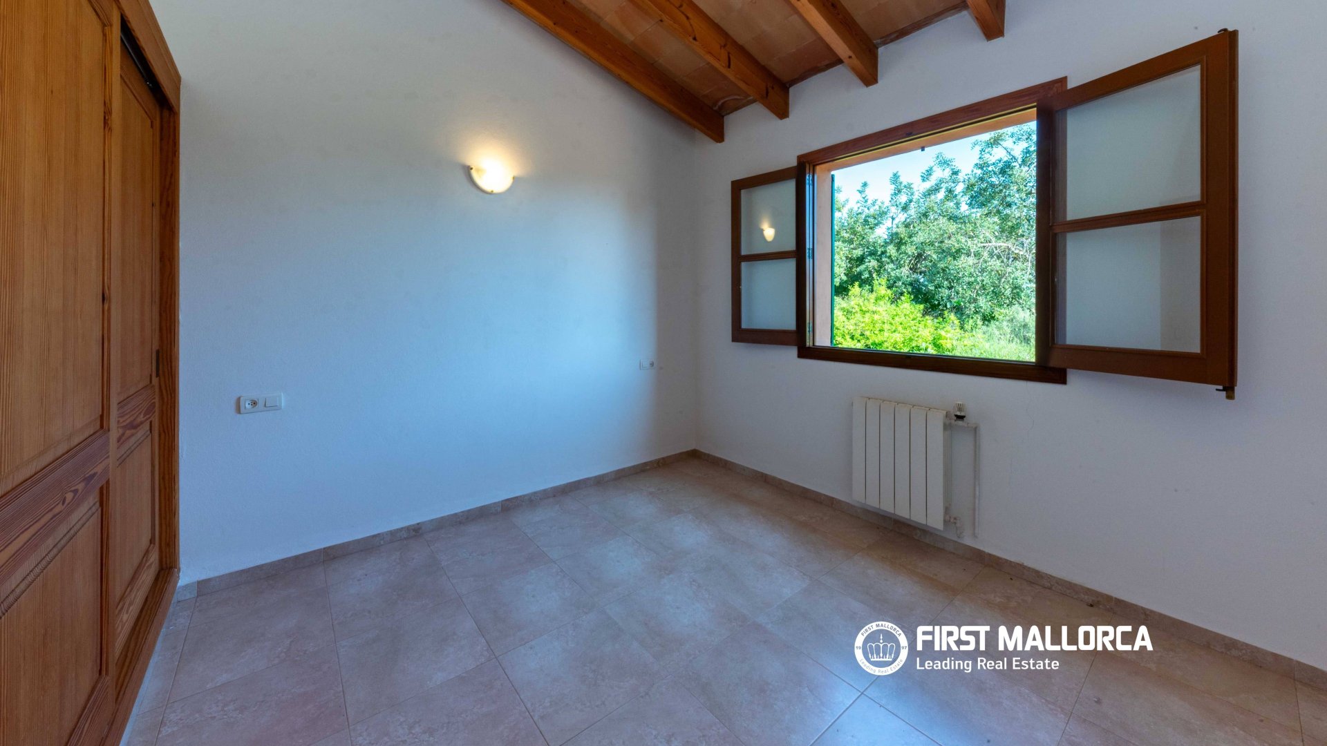Finca Santa Maria Del Cami, Mallorca, Spānijā 3 istabas, 180 m2 Nr. 167951