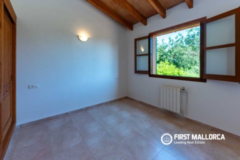 Finca for sale in Santa Maria Del Cami, Mallorca, Spain 3 bedrooms, 180 sq.m. No. 167951 - photo 8