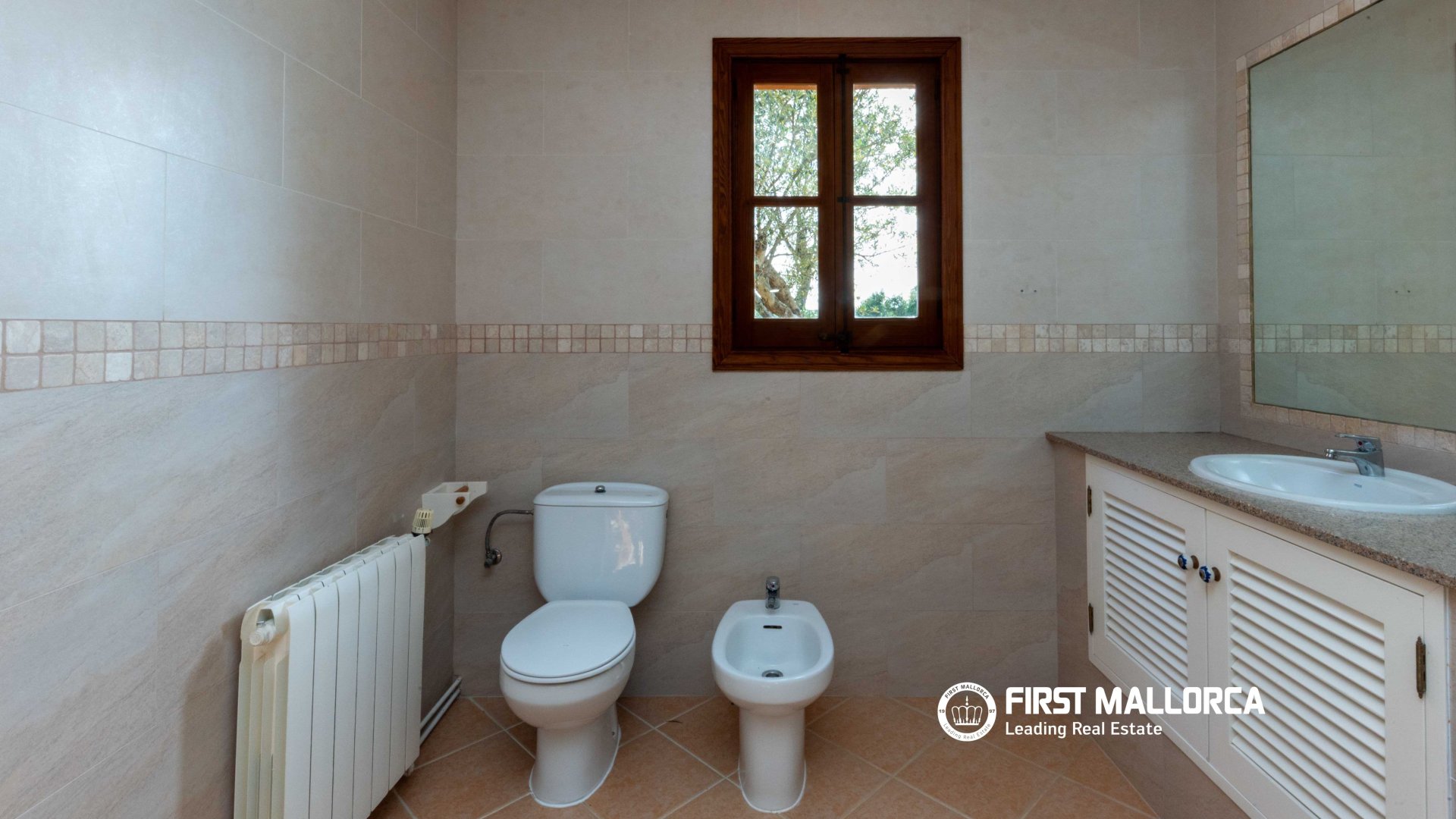 Finca Santa Maria Del Cami, Mallorca, Spānijā 3 istabas, 180 m2 Nr. 167951