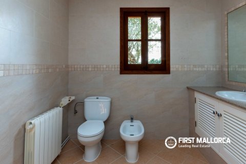 Finca for sale in Santa Maria Del Cami, Mallorca, Spain 3 bedrooms, 180 sq.m. No. 167951 - photo 22