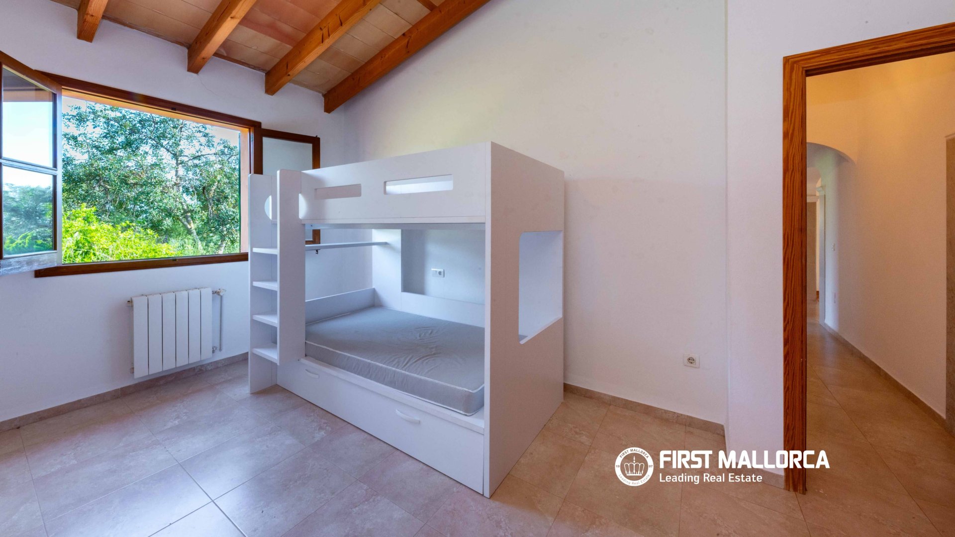 Finca Santa Maria Del Cami, Mallorca, Spānijā 3 istabas, 180 m2 Nr. 167951