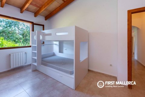 Finca for sale in Santa Maria Del Cami, Mallorca, Spain 3 bedrooms, 180 sq.m. No. 167951 - photo 7