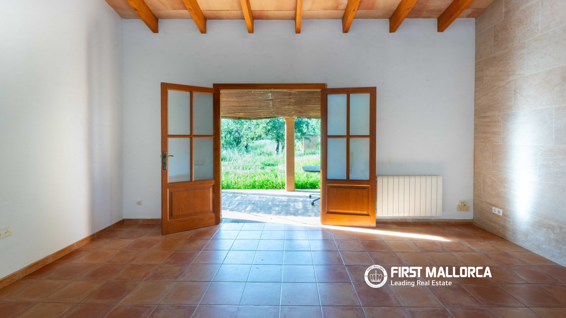 Finca Santa Maria Del Cami, Mallorca, Spānijā 3 istabas, 180 m2 Nr. 167951