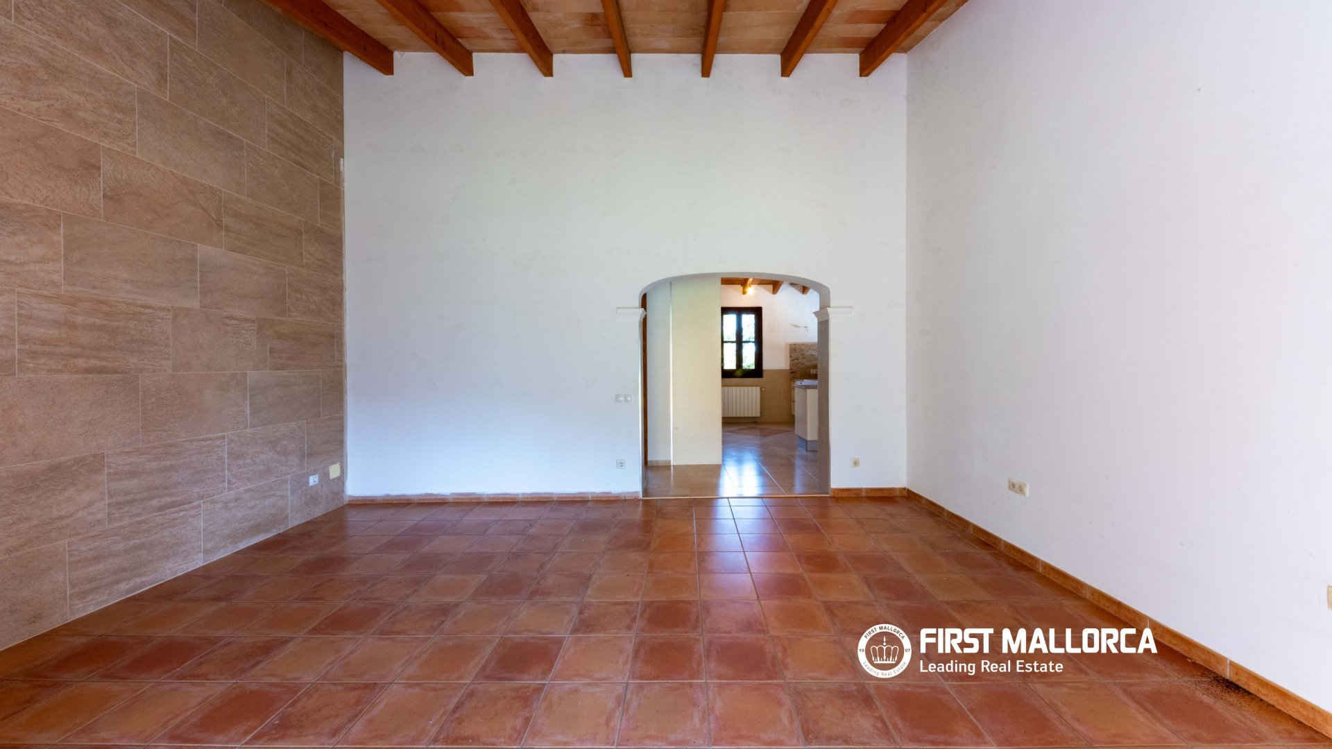 Finca Santa Maria Del Cami, Mallorca, Spānijā 3 istabas, 180 m2 Nr. 167951
