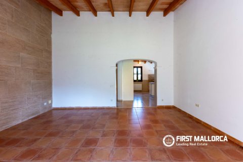 Finca for sale in Santa Maria Del Cami, Mallorca, Spain 3 bedrooms, 180 sq.m. No. 167951 - photo 11